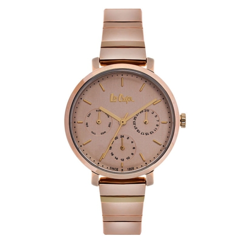 Zegarek Lee Cooper Lady Multifunction LC06894.410