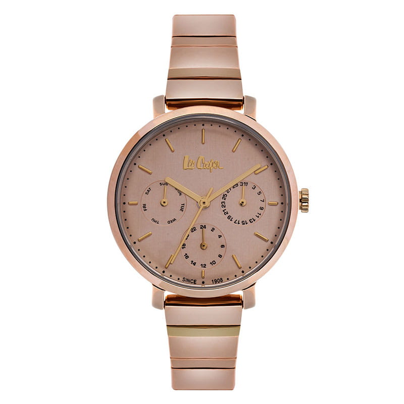 Lee Cooper Lady Multifunction LC06894.410
