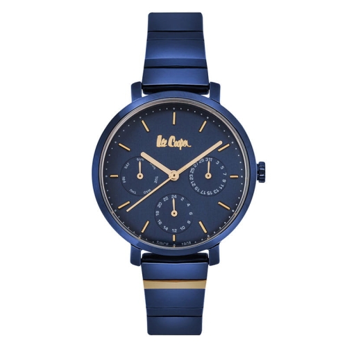 Zegarek Lee Cooper Lady Multifunction LC06894.990