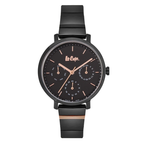 Zegarek Lee Cooper Lady Multifunction LC06894.650