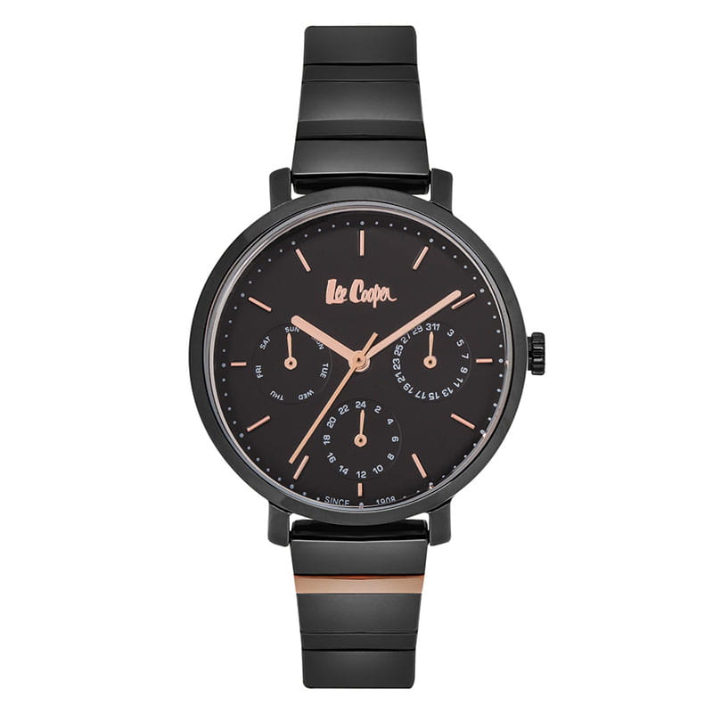 Lee Cooper Lady Multifunction LC06894.650