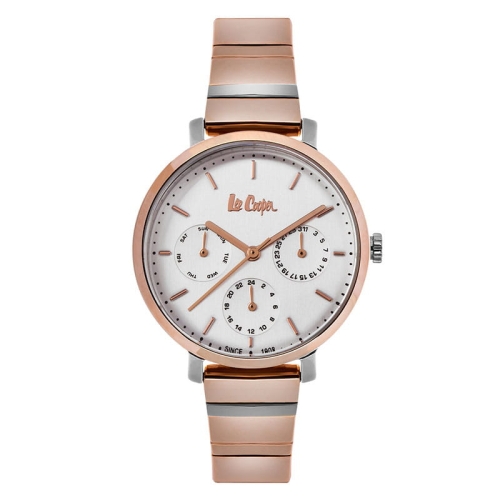 Zegarek Lee Cooper Lady Multifunction LC06894.530