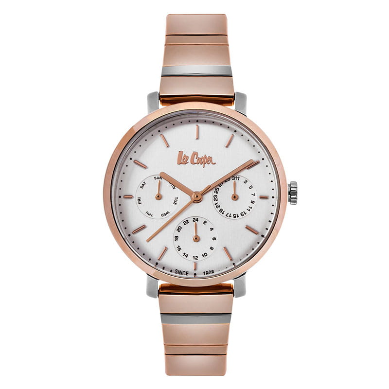 Lee Cooper Lady Multifunction LC06894.530