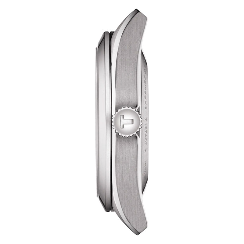 Tissot Gentleman Powermatic 80 Silicium T127.407.16.041.01 Twoje Zegarki