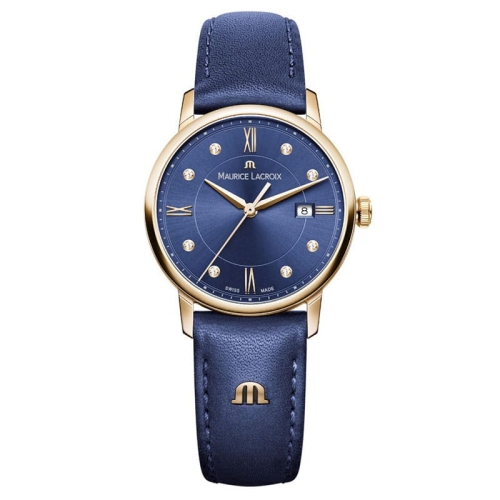Zegarek Maurice Lacroix Eliros Date Lady EL1094-PVP01-450-1