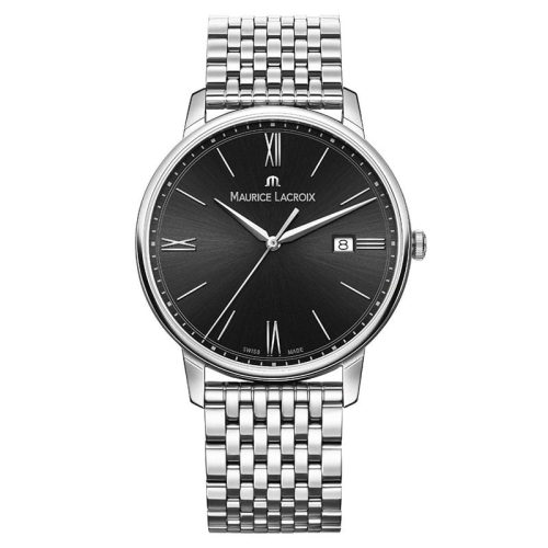 Zegarek Maurice Lacroix Eliros Date EL1118-SS002-310-2