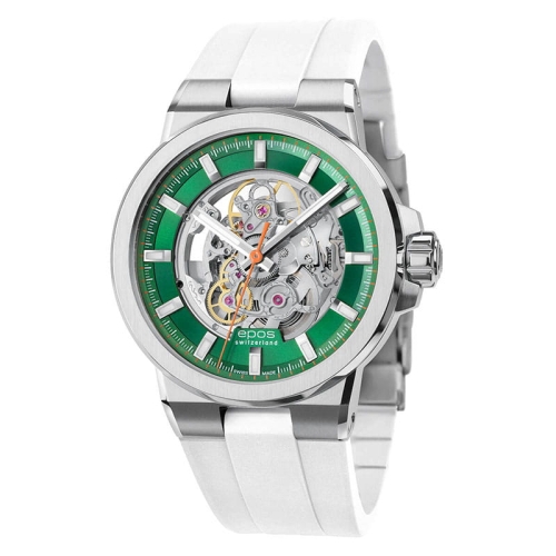 Zegarek Epos Sportive Skeleton 3442.135.20.13.50
