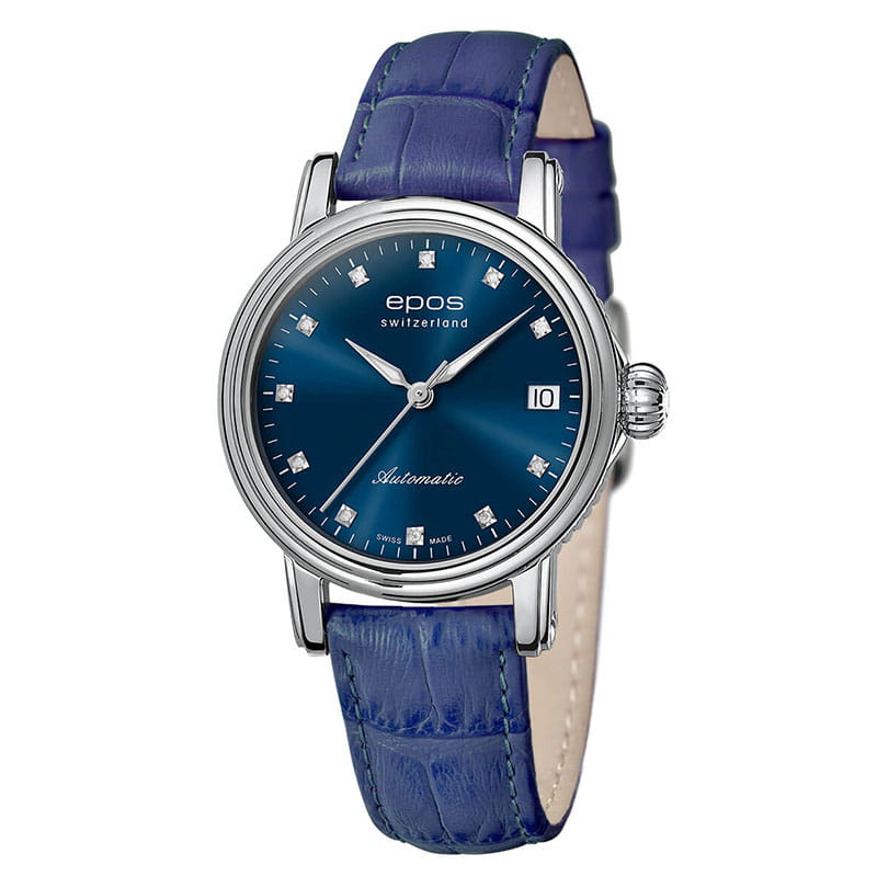 Epos Ladies Diamond 4390.152.20.86.16