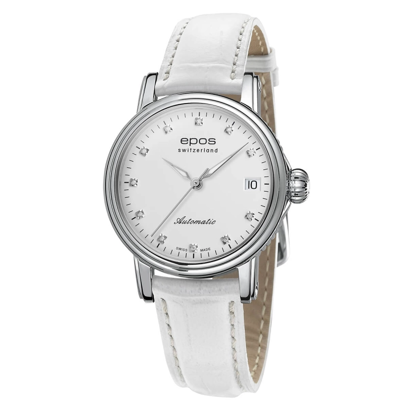 Epos Ladies Diamond 4390.152.20.88.10