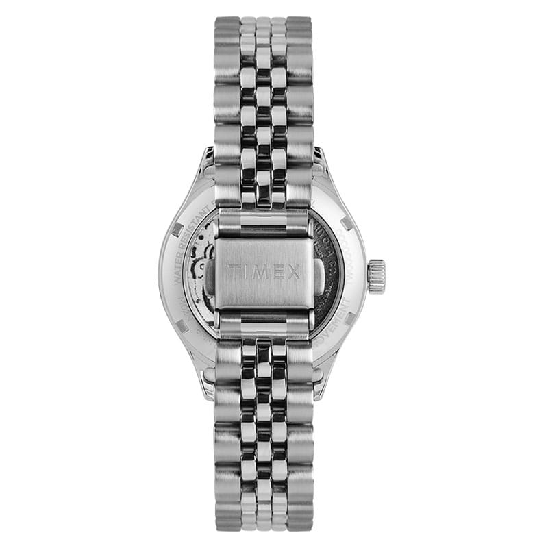 Timex Waterbury Traditional Automatic Lady TW2U53300 Twoje Zegarki