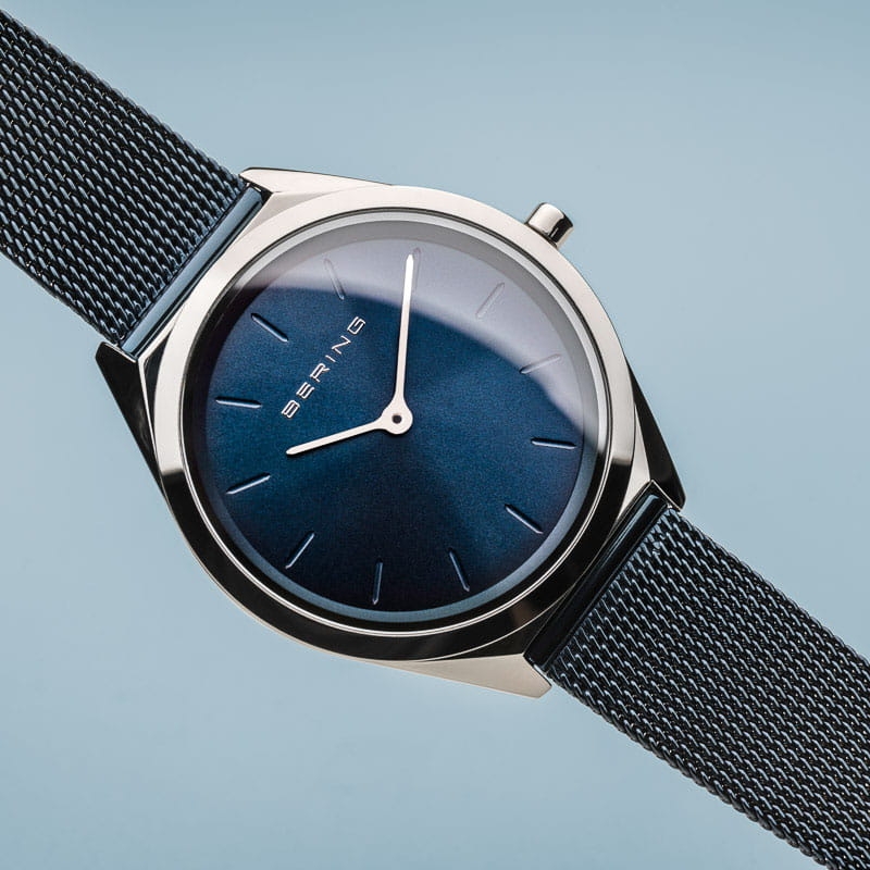 Bering Ultra Slim Lady 17031-307 Twoje Zegarki