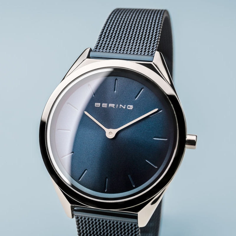 Bering Ultra Slim Lady 17031-307 Twoje Zegarki