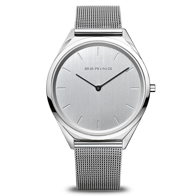 Bering Ultra Slim 17039-000 Twoje Zegarki