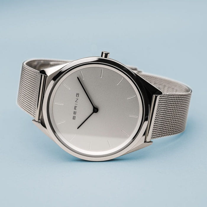 Bering Ultra Slim 17039-000 Twoje Zegarki