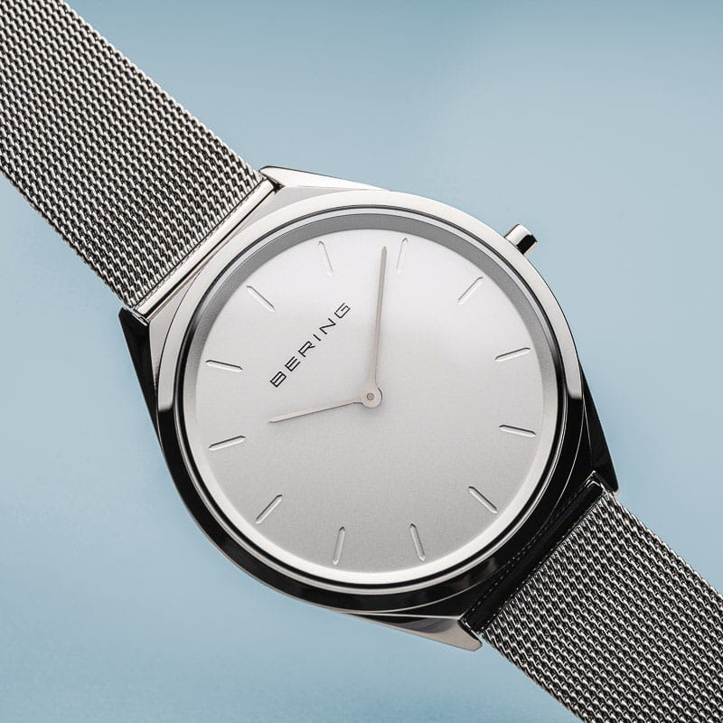 Bering Ultra Slim 17039-000 Twoje Zegarki