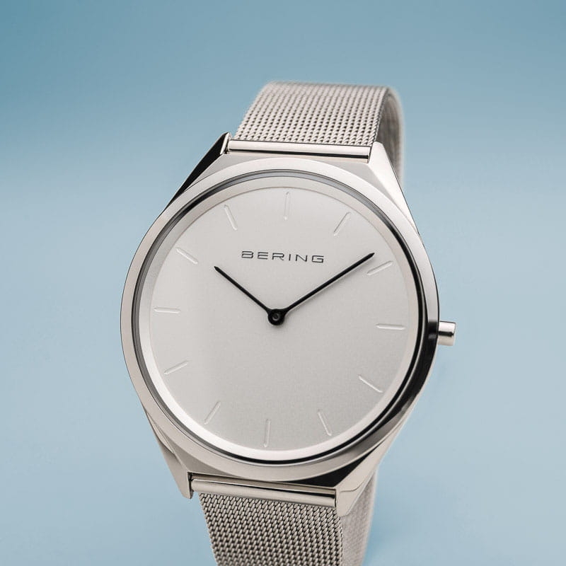 Bering Ultra Slim 17039-000 Twoje Zegarki