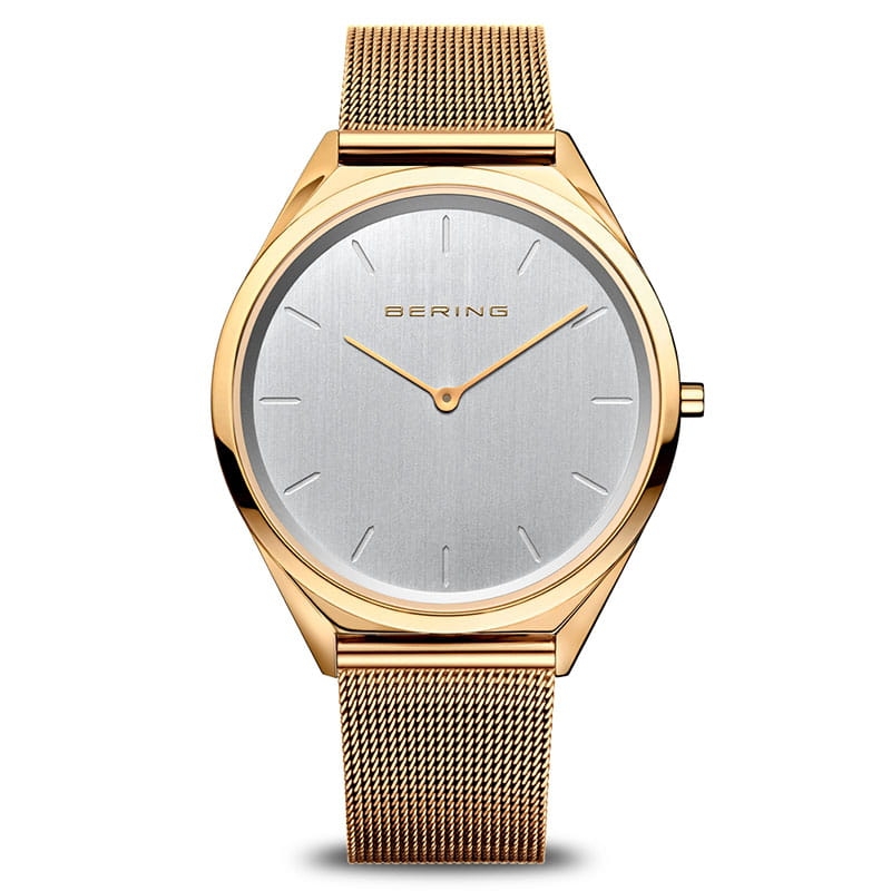 Bering Ultra Slim 17039-334 Twoje Zegarki