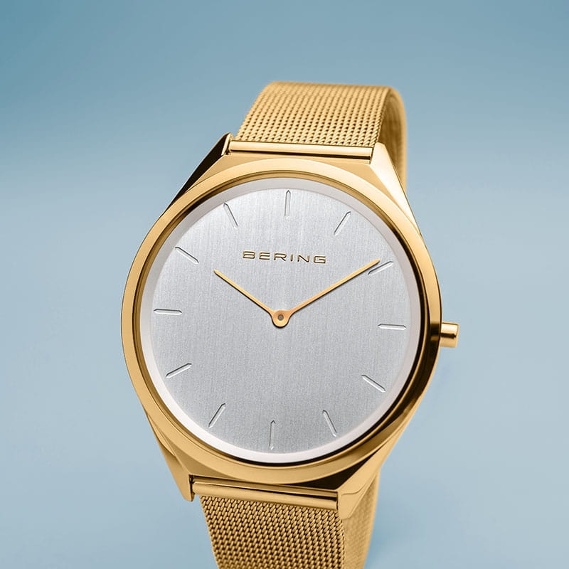 Bering Ultra Slim 17039-334 Twoje Zegarki