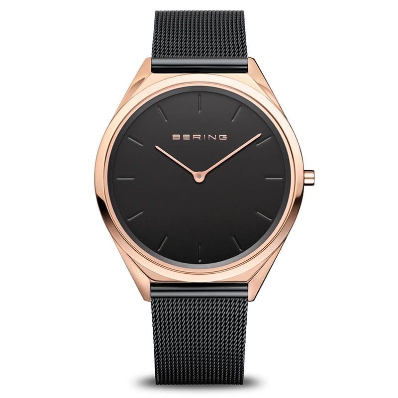 Bering Ultra Slim 17039-166 Twoje Zegarki