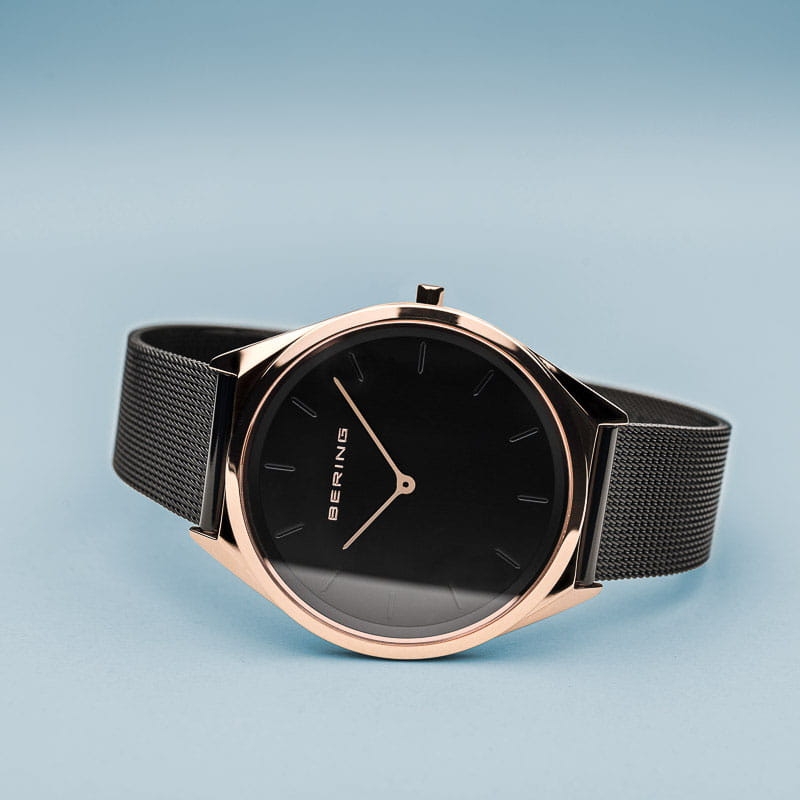Bering Ultra Slim 17039-166 Twoje Zegarki