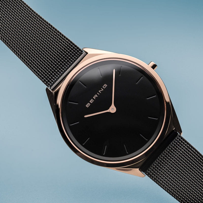 Bering Ultra Slim 17039-166 Twoje Zegarki