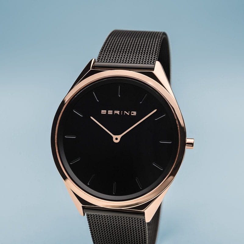 Bering Ultra Slim 17039-166 Twoje Zegarki