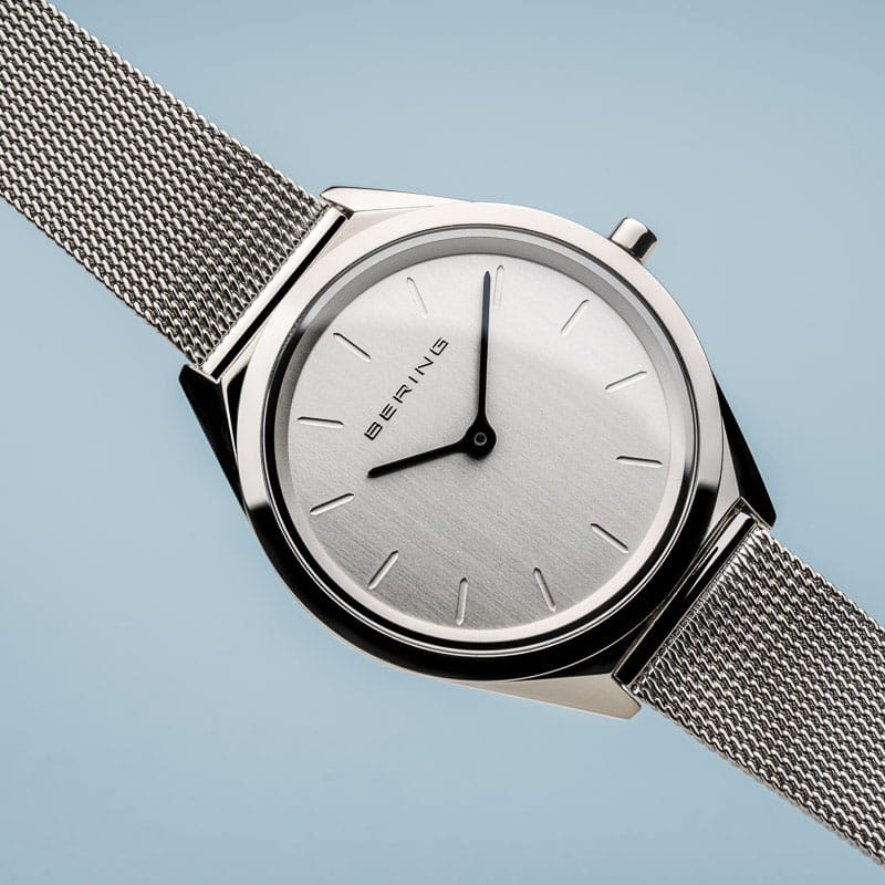 Bering Ultra Slim Lady 17031-000 Twoje Zegarki