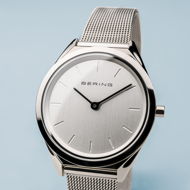 Bering Ultra Slim Lady 17031-000 Twoje Zegarki