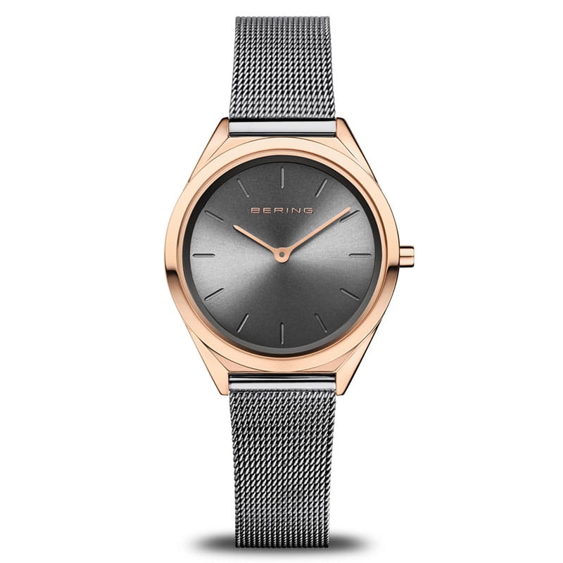 Bering Ultra Slim Lady 17031-369 Twoje Zegarki
