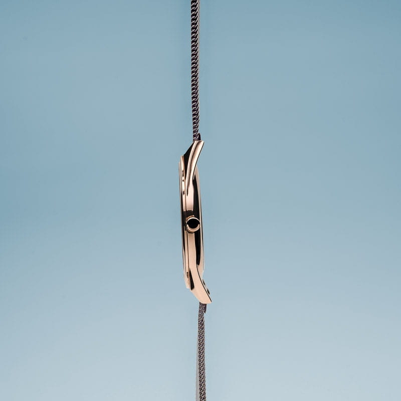Bering Ultra Slim Lady 17031-369 Twoje Zegarki