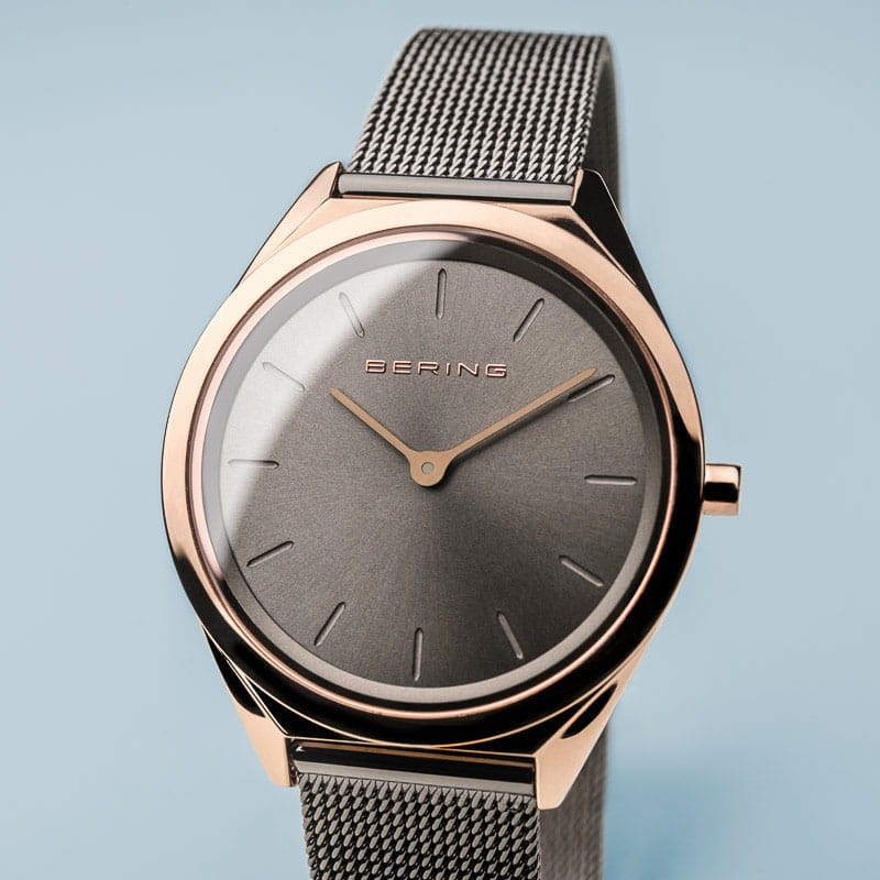 Bering Ultra Slim Lady 17031-369 Twoje Zegarki