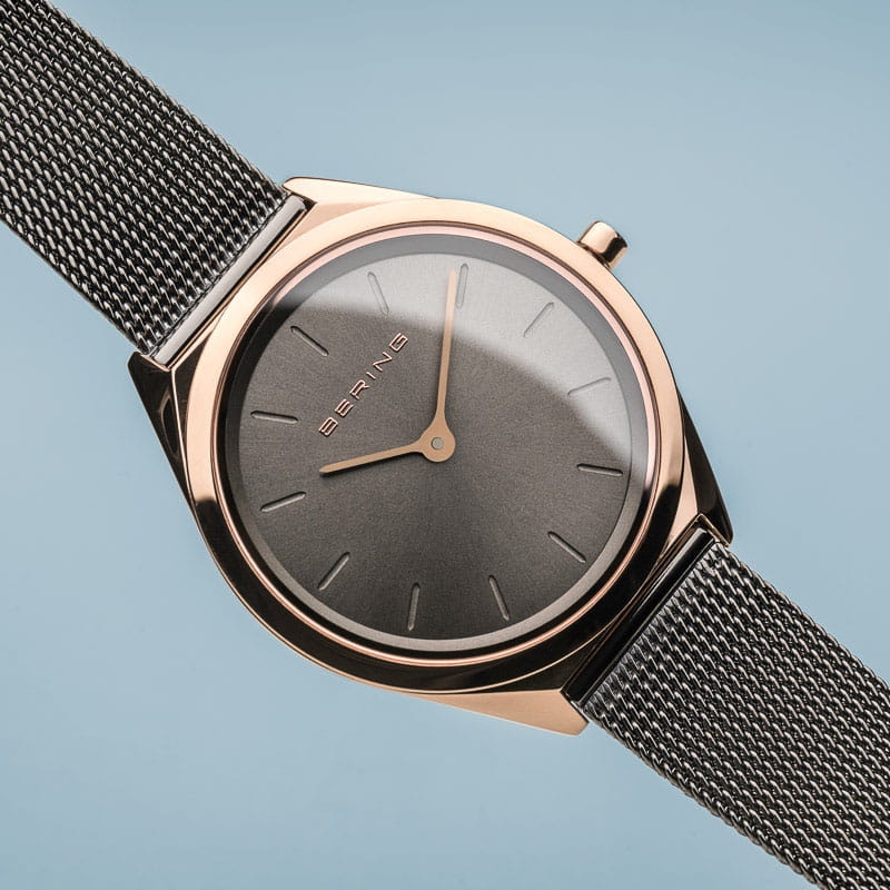 Bering Ultra Slim Lady 17031-369 Twoje Zegarki