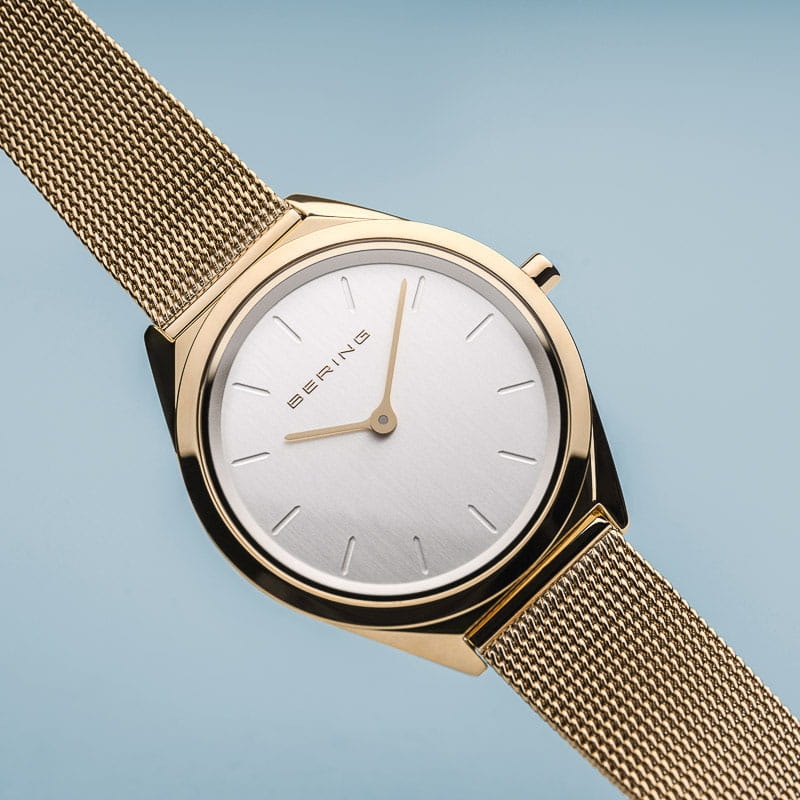 Bering Ultra Slim Lady 17031-334 Twoje Zegarki
