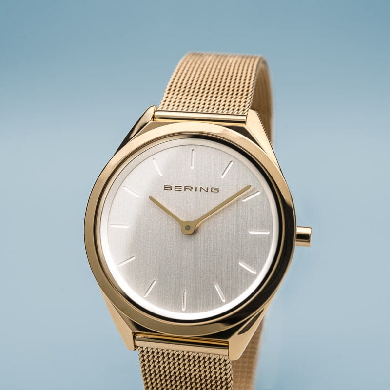 Bering Ultra Slim Lady 17031-334 Twoje Zegarki