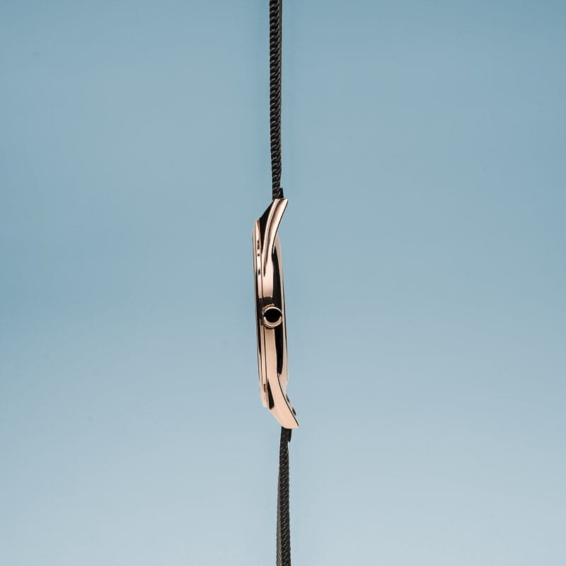 Bering Ultra Slim Lady 17031-166 Twoje Zegarki