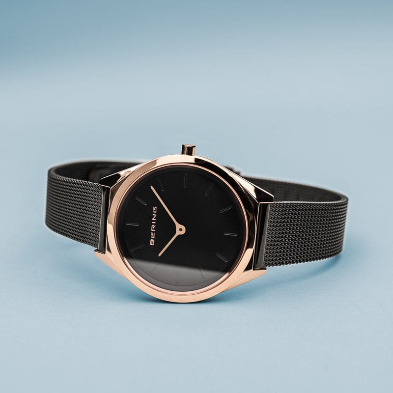 Bering Ultra Slim Lady 17031-166 Twoje Zegarki