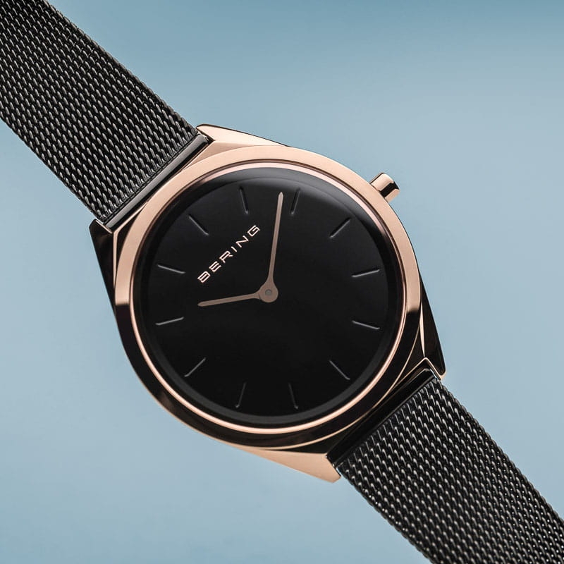 Bering Ultra Slim Lady 17031-166 Twoje Zegarki