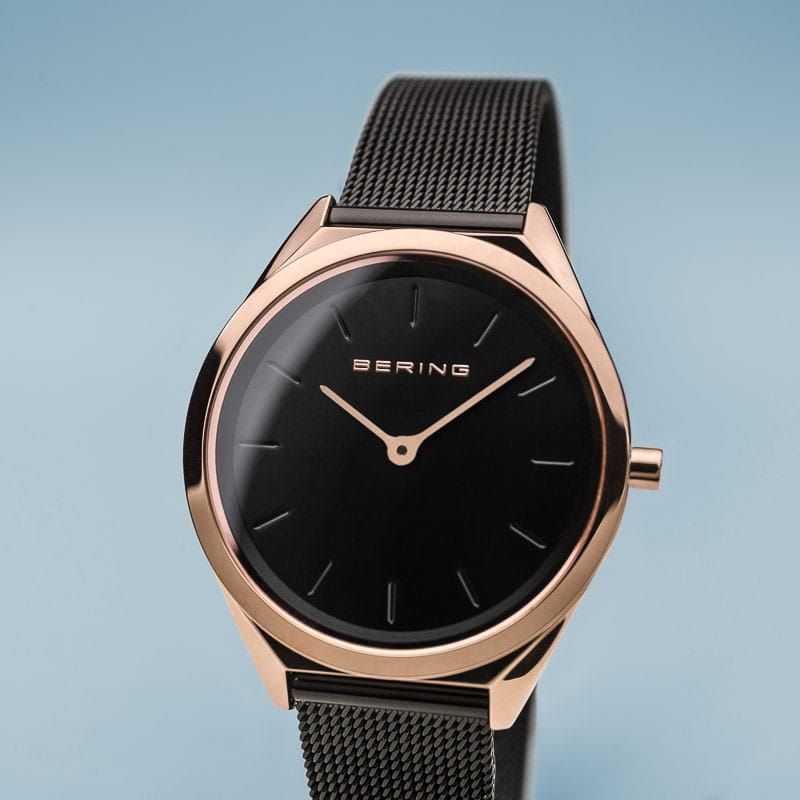 Bering Ultra Slim Lady 17031-166 Twoje Zegarki