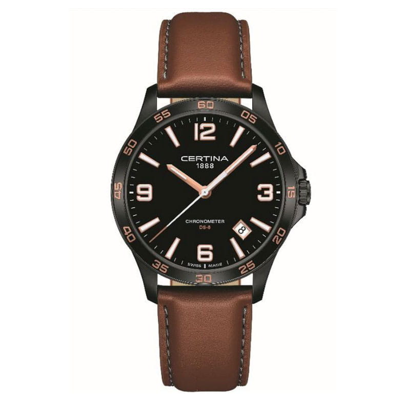 Certina DS-8 Chronometer C033.851.36.057.00