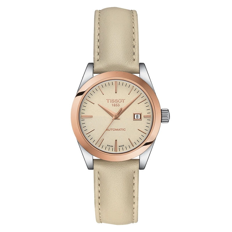Tissot T-My Lady Automatic T930.007.46.261.00 Twoje Zegarki