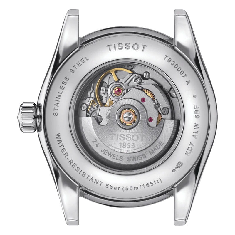 Tissot T-My Lady Automatic T930.007.46.261.00 Twoje Zegarki