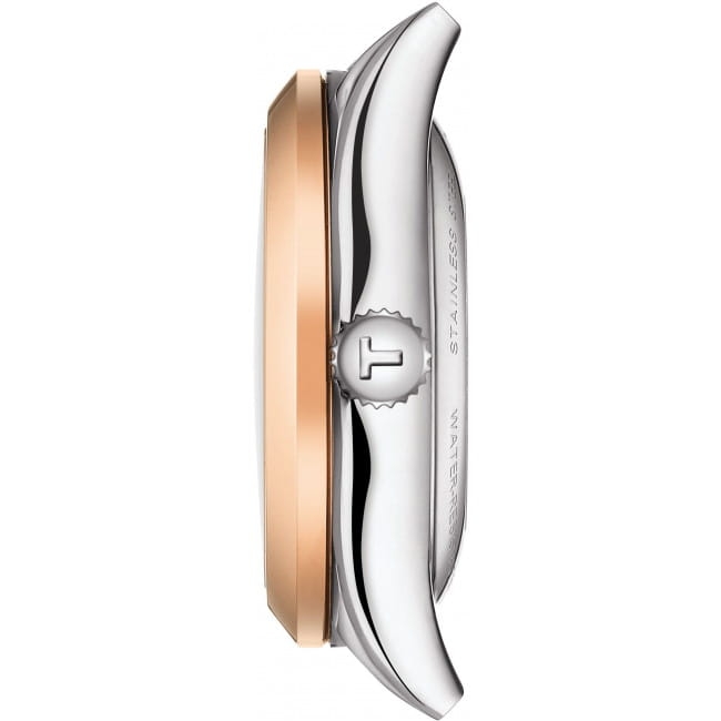 Tissot T-My Lady Automatic T930.007.46.261.00 Twoje Zegarki
