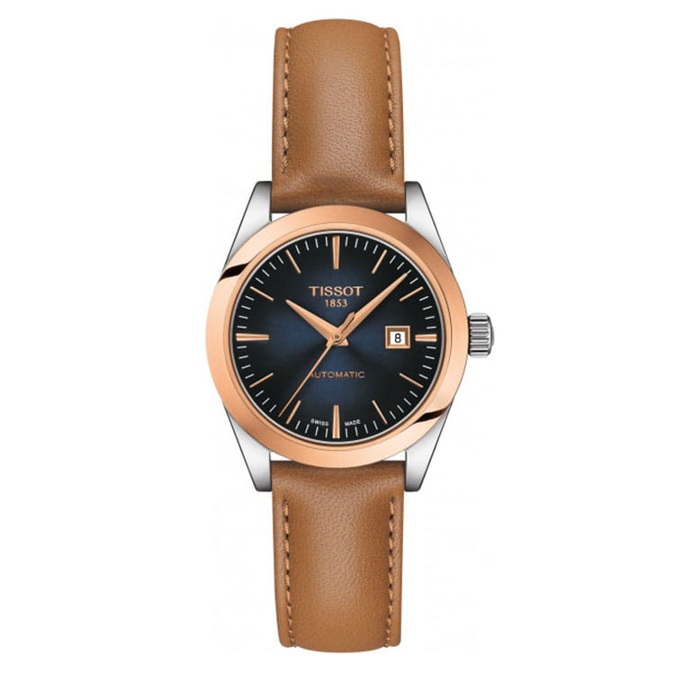Tissot T-My Lady Automatic T930.007.46.041.00 Twoje Zegarki