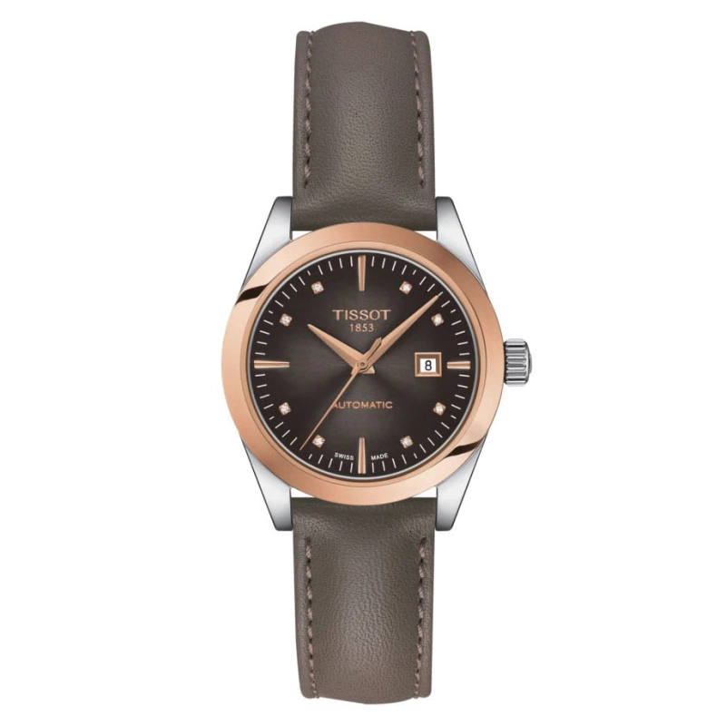 Tissot T-My Lady Automatic T930.007.46.296.00 Twoje Zegarki