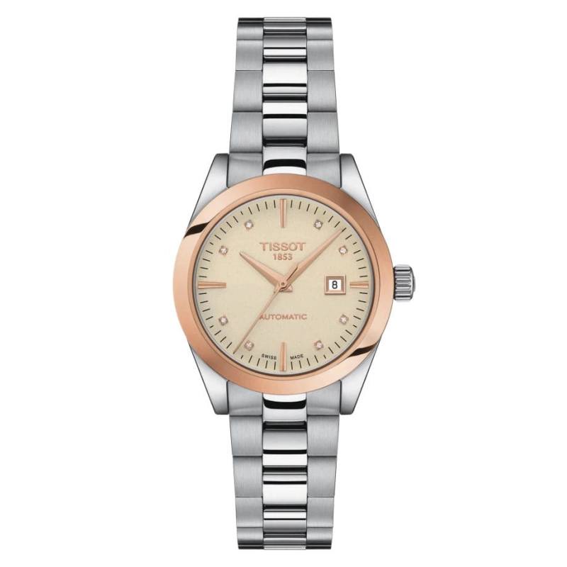 Tissot T-My Lady Automatic T930.007.41.266.00 Twoje Zegarki