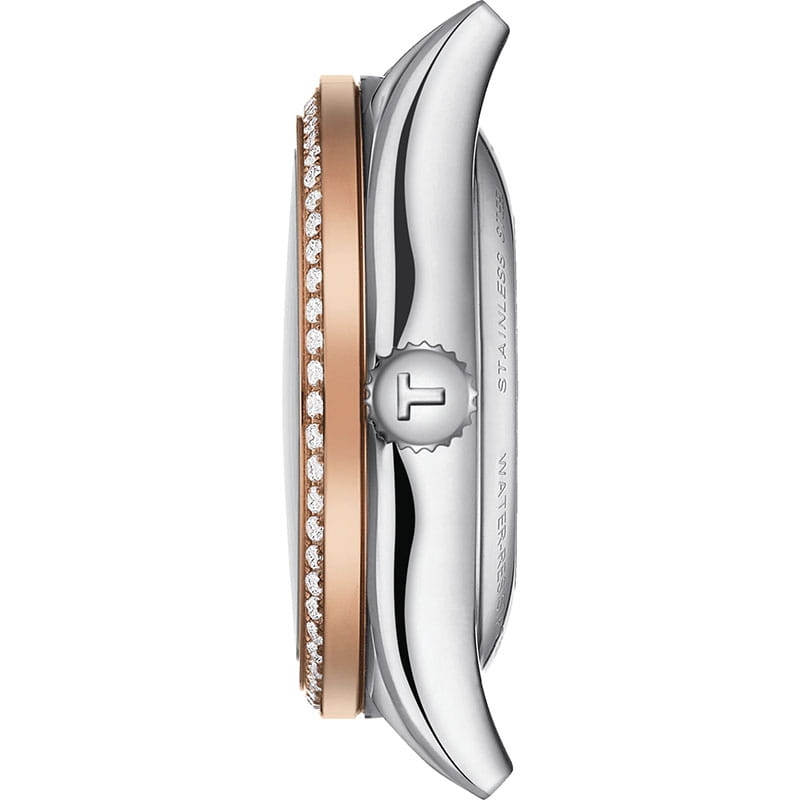 Tissot T-My Lady Automatic T930.007.41.031.00 Twoje Zegarki