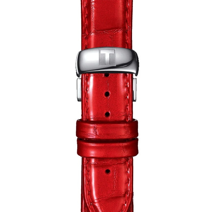 Tissot Couturier Lady Powermatic 80 T035.210.16.031.01 Twoje Zegarki