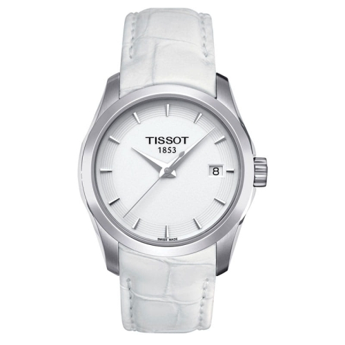 Zegarek Tissot Couturier Lady T035.210.16.031.00
