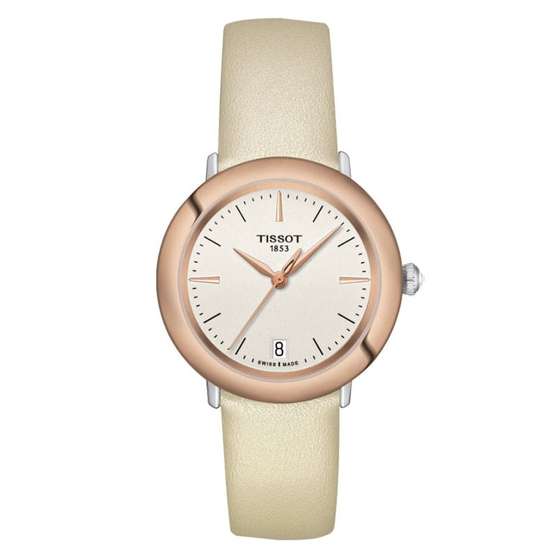 Tissot Glendora T929.210.46.261.00 Twoje Zegarki
