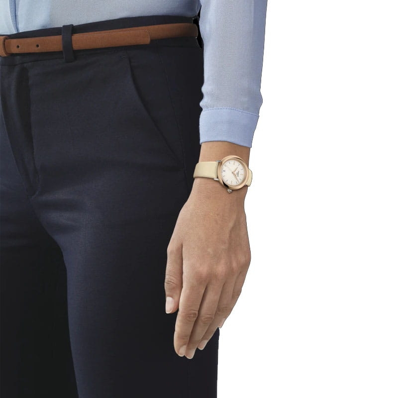 Tissot Glendora T929.210.46.261.00 Twoje Zegarki